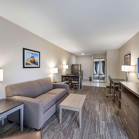 Surestay Plus Hotel By Best Western Price Exterior foto
