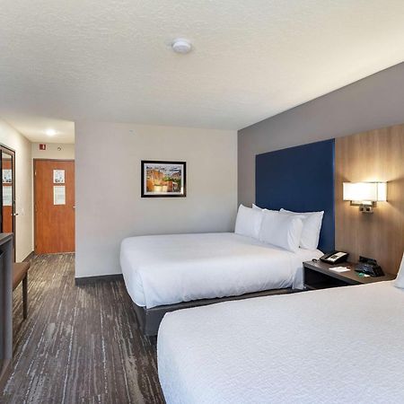 Surestay Plus Hotel By Best Western Price Exterior foto