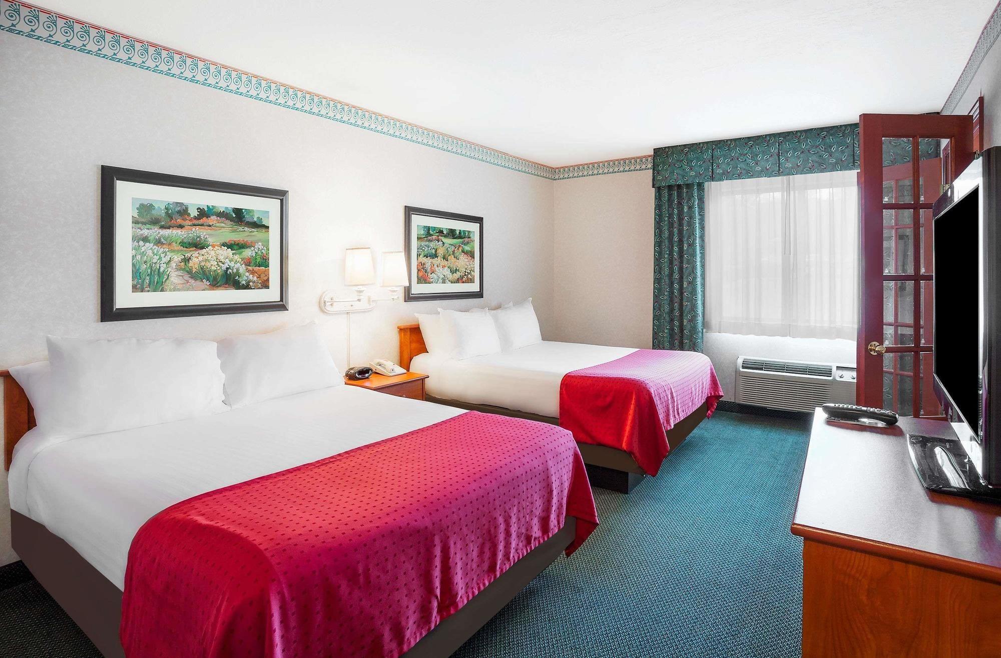 Surestay Plus Hotel By Best Western Price Exterior foto