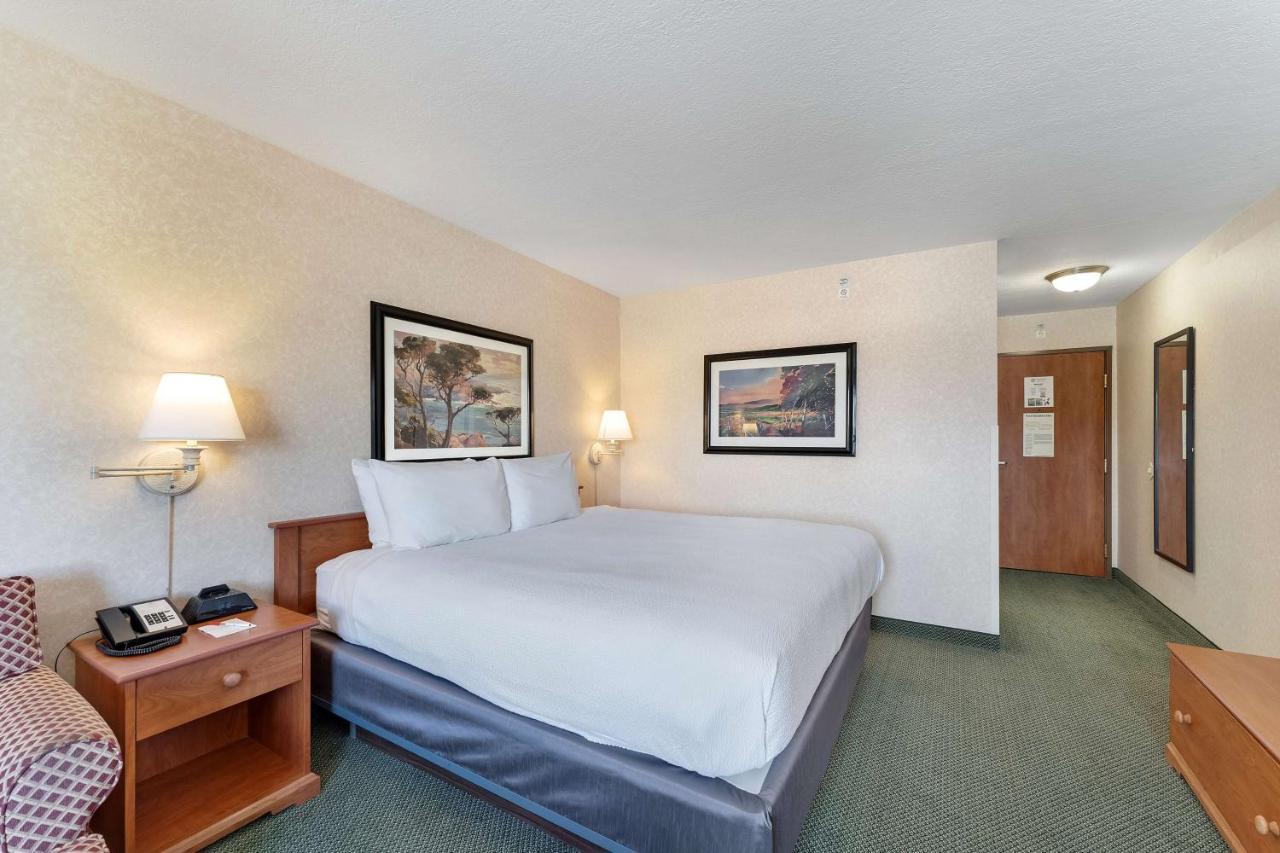 Surestay Plus Hotel By Best Western Price Exterior foto