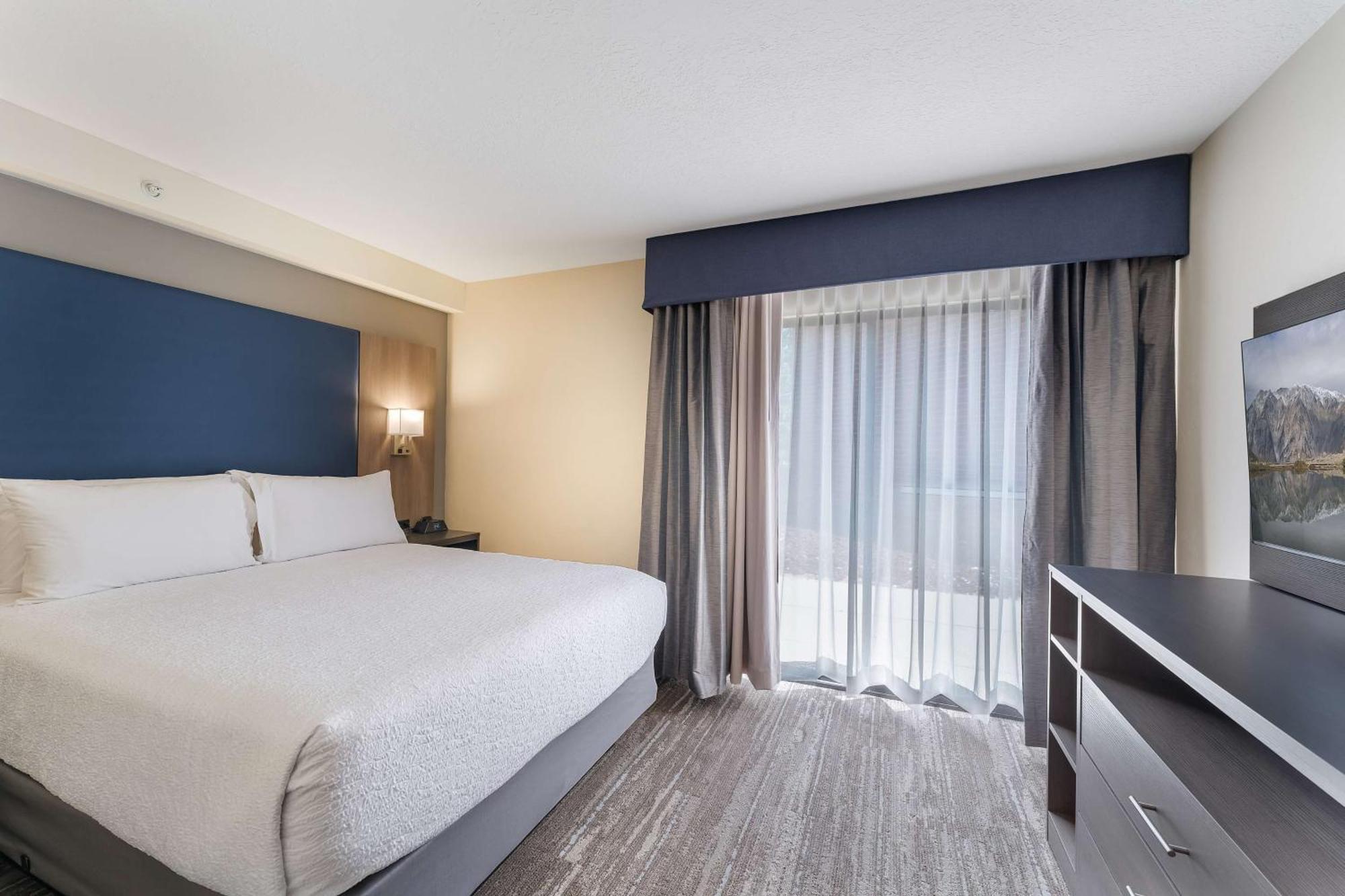Surestay Plus Hotel By Best Western Price Exterior foto